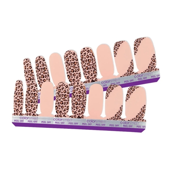 Color Street: Trend Spotted - Picture 2 of 4